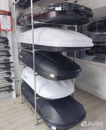 Автобокс на сузуки suzuki SX4