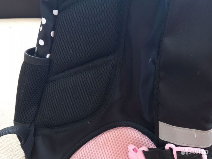 Рюкзак школьный для девочки