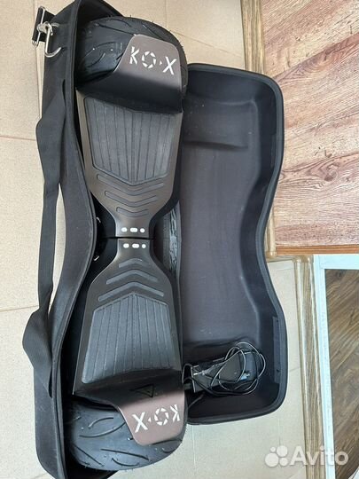 Гироскутер бу