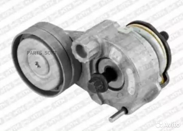 NTN-SNR GA35365 Ролик натяжной поликлинового ремня