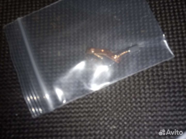 Ручка для аппарата стронг