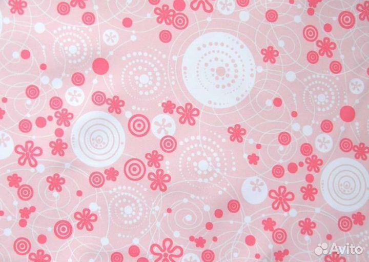 Ткань плащевка