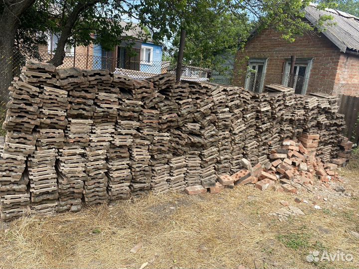 Черепица бу