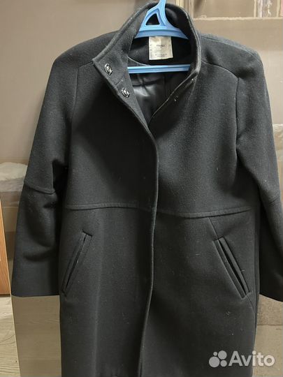 Пальто женское