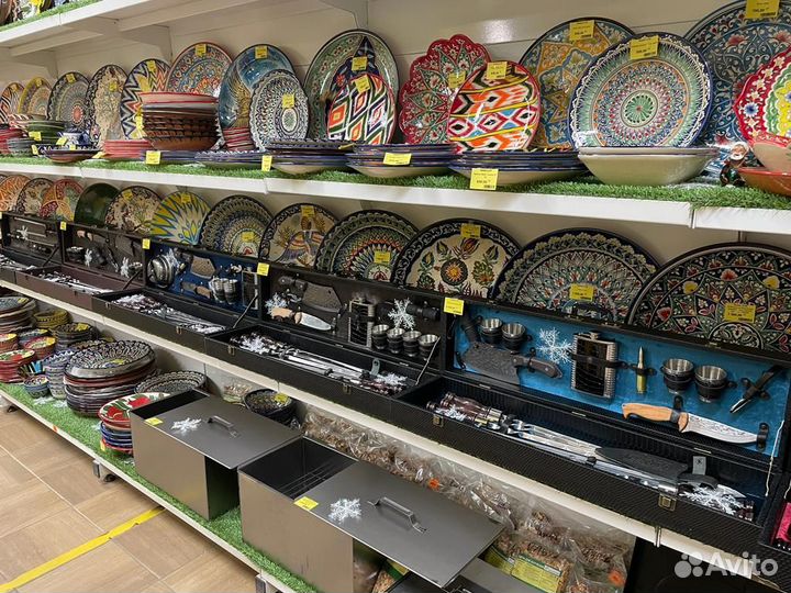 Подарочный набор №8 в кейсе