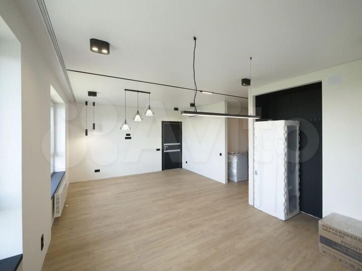 Квартира-студия, 21,2 м², 6/25 эт.