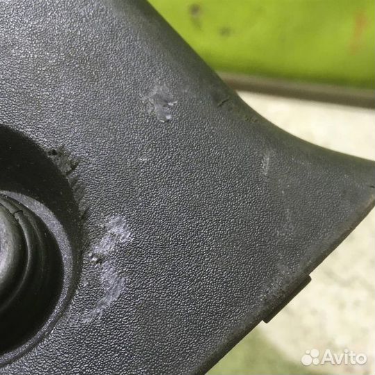 Накладка двери передней правой Опель Вектра Б