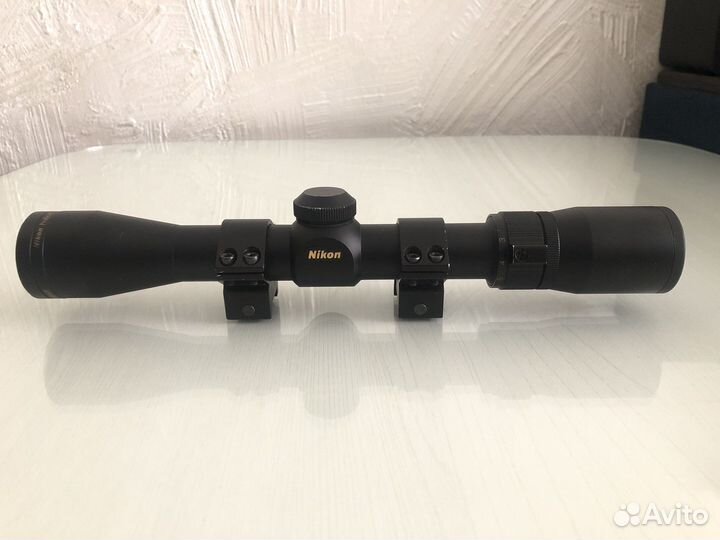 Оптический прицел Nikon ProStaff 2-7x32