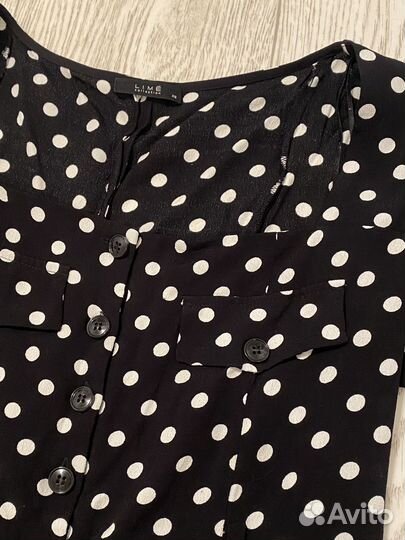 Комбинезон с шортами