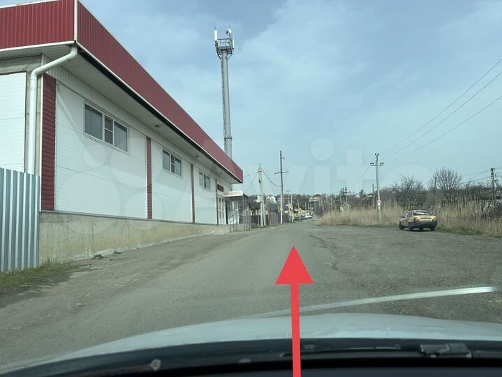 Участок 6 сот. (СНТ, ДНП)