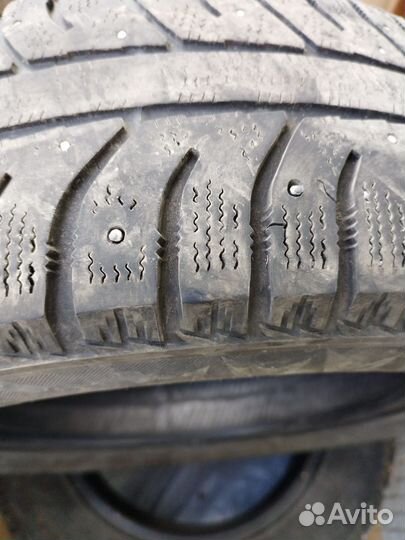 Bridgestone Ice Cruiser 5000 185/65 R15