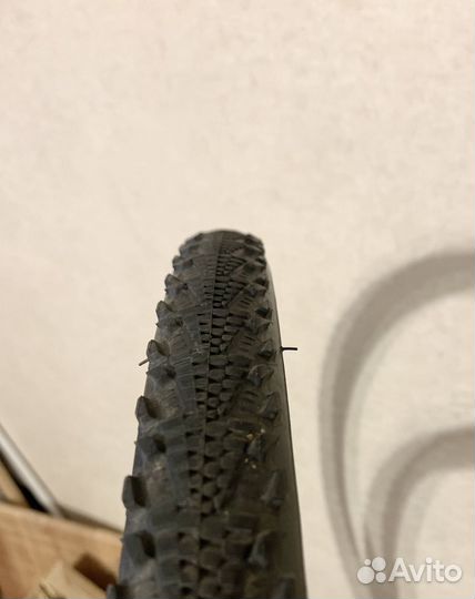 Покрышка Schwalbe CX Comp 700 30