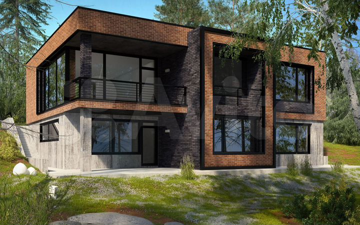 Участок 17,6 сот. (ИЖС)