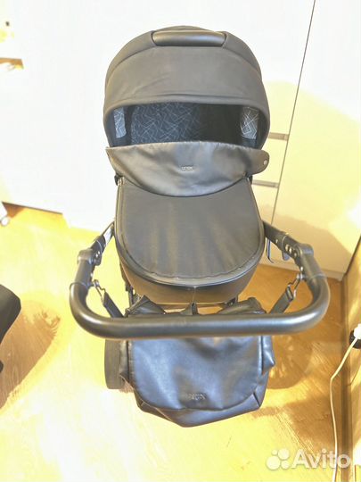 Коляска anex sport 3 в 1