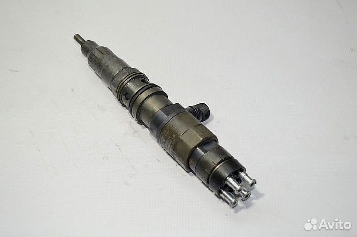 Топливная форсунка mercedes-benz Actros MP4 1842