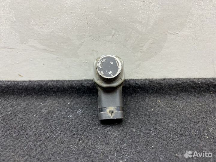 Датчик парковки Volkswagen Passat B7 2011-2015