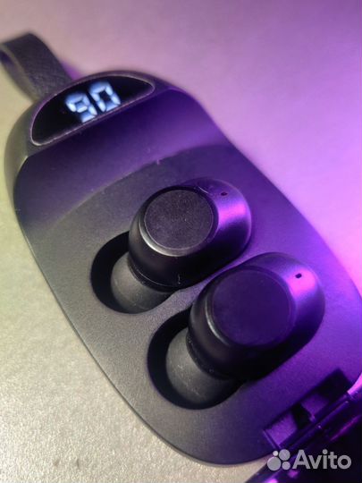 Беспроводные наушники jbl 530 tws