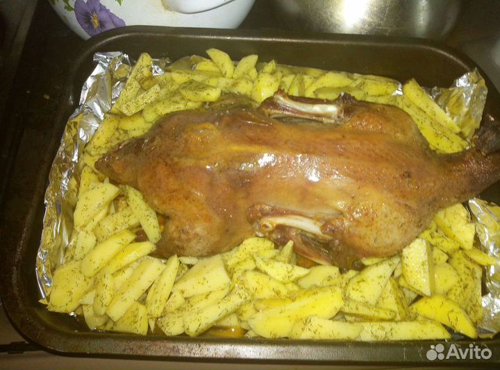 Мясо