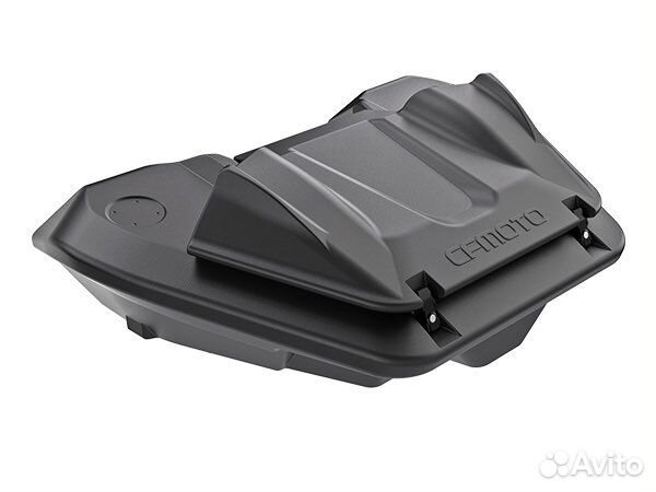 Кофр для zforce 1000 Sport