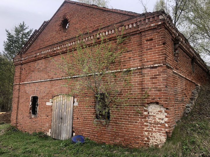 Здание, 148 м²