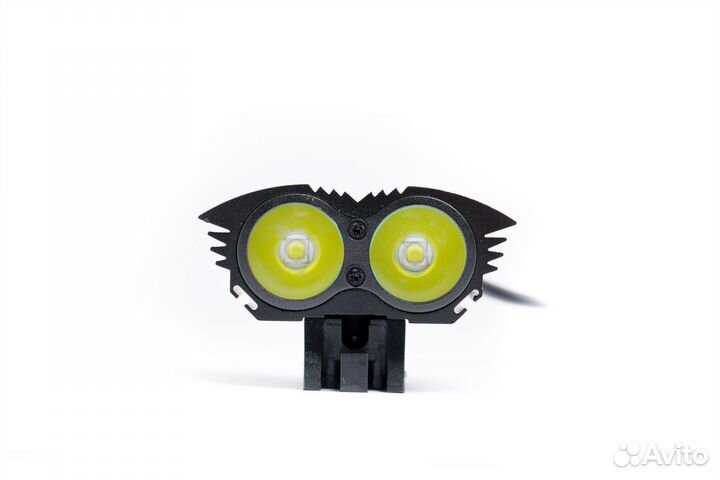 Фара для велосипеда Ultra Fire PRO-H880 (2200Lm)