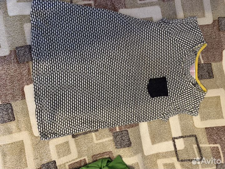 Детские вещи пакетом 1,5 -2 года