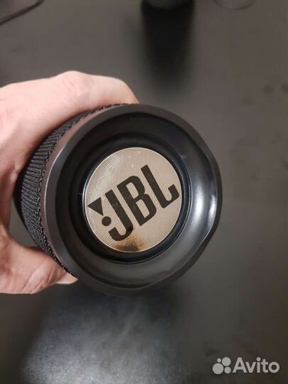 Блютуз колонка jbl charge 4