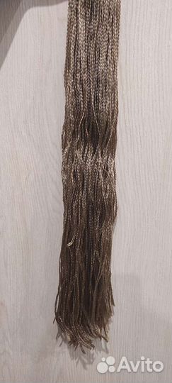 Сенегалки и се Косы