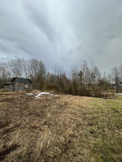 Участок 15 сот. (СНТ, ДНП)