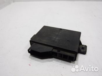 Блок управления центральным замком