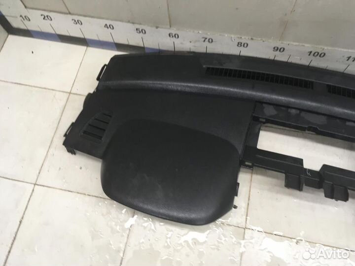 Торпедо Tiida (C11) 2007-2014