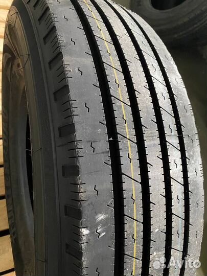 Hunterroad 315/80 R22.5 H612 Рулевая