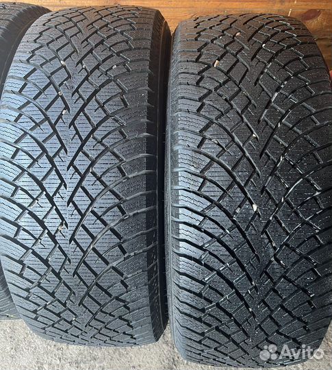 Nokian Tyres Hakkapeliitta R5 SUV 245/55 R19 107R