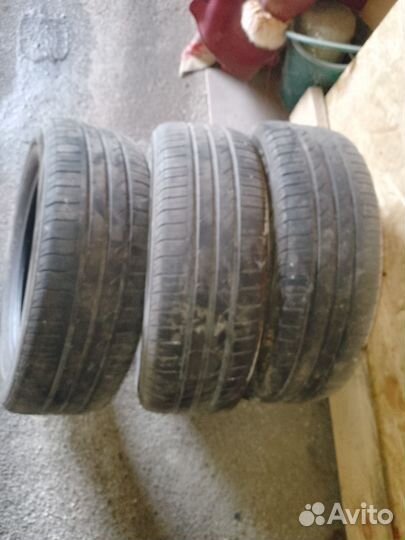 Nexen N Blue HD 205/60 R16 95H