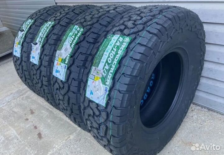 Roadcruza RA1100 A/T 225/65 R17 102T