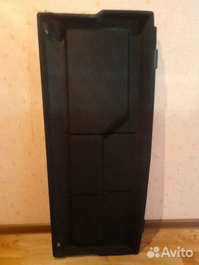 Полка на ваз 21214