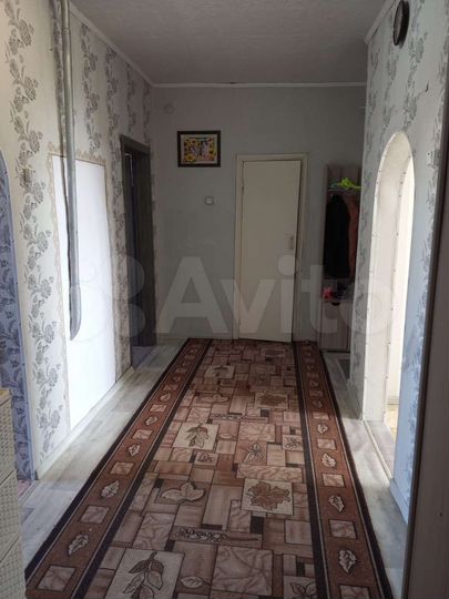 Дом 69 м² на участке 6 сот.