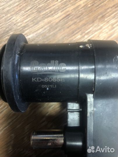 Модуль зажигания Chevrolet Aveo T300