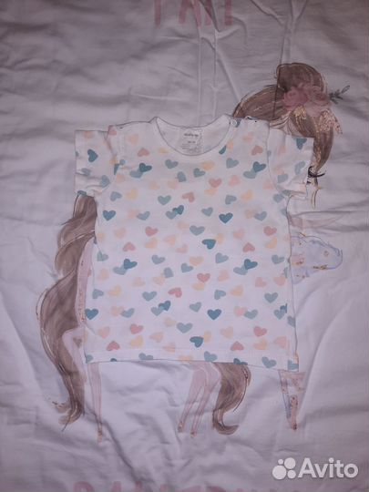 Костюмчик для девочки 86 размер