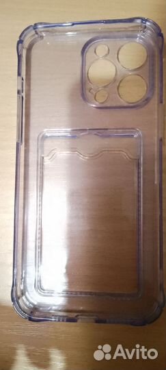 Чехол apple iPhone 14 Pro