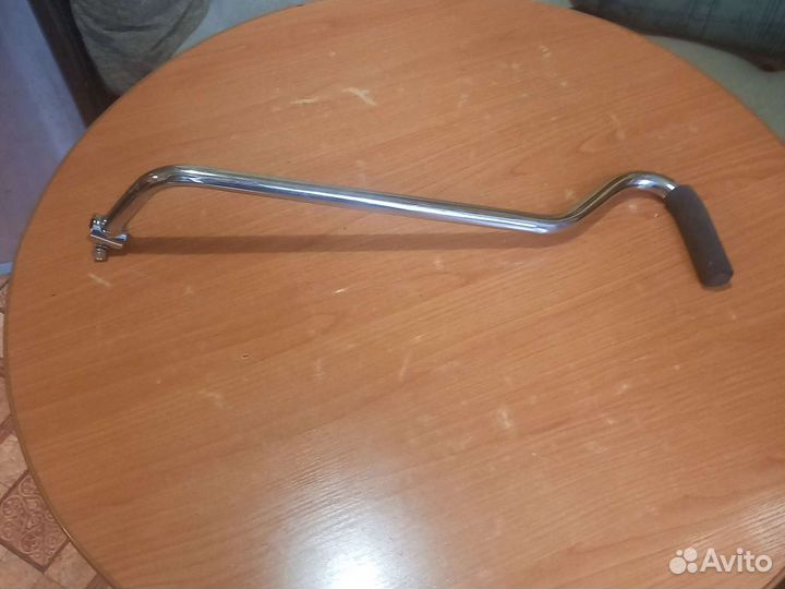 Ручка для велосипеда детского