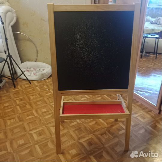 Доска мольберт IKEA