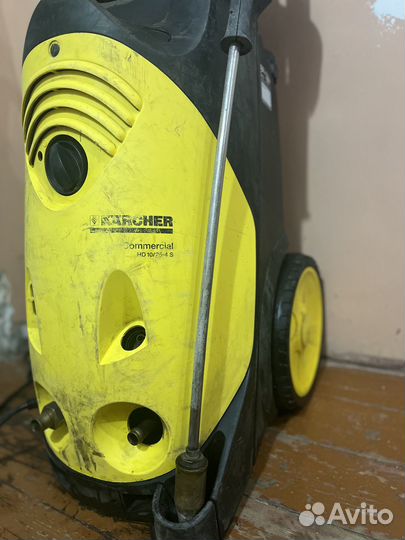 Karcher HD 10/25-4s