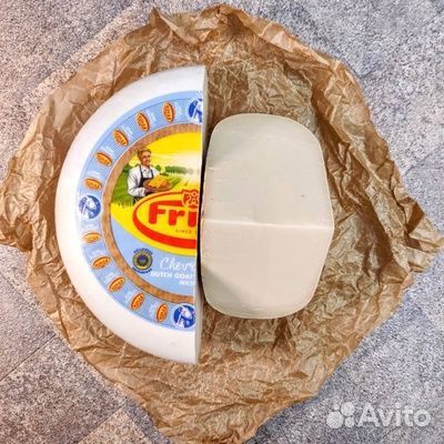 Сыр фрико Козий frico