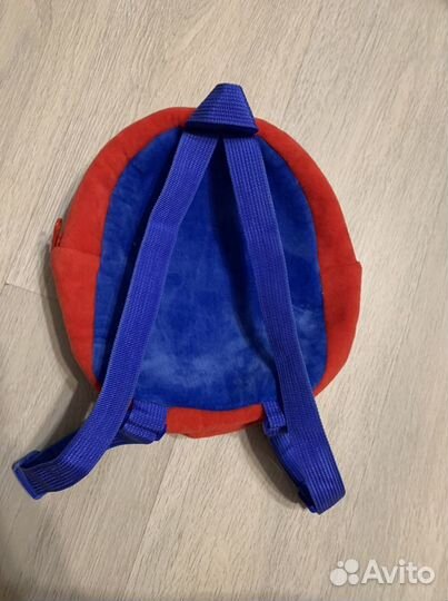 Рюкзак детский