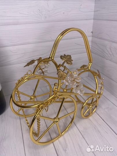 Подставка для бутылок