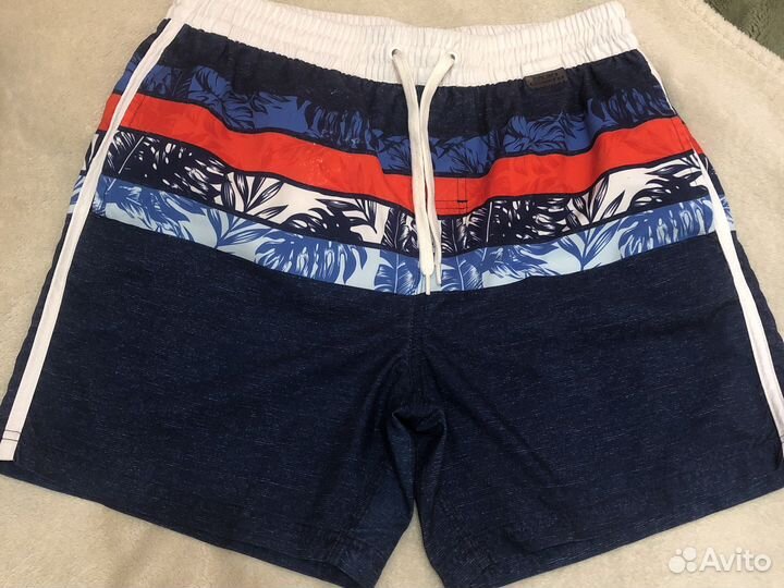 Шорты мужские Colin’s