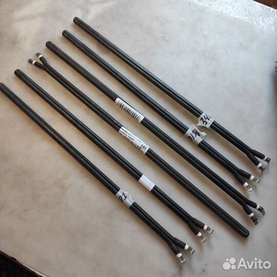 Тэн для водонагревателя 