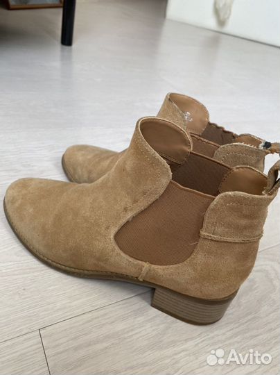 Ботинки Steve Madden