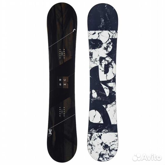 Сноуборд Head Rush